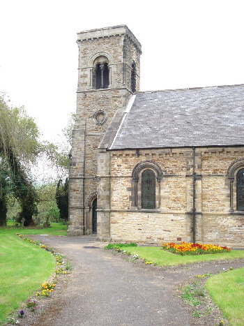 NEWMP Memorial Image